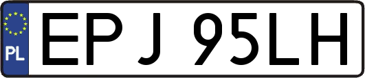 EPJ95LH