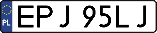 EPJ95LJ