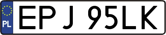 EPJ95LK