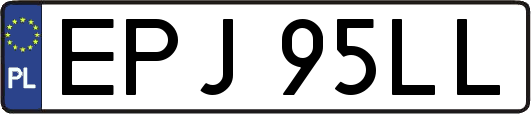 EPJ95LL
