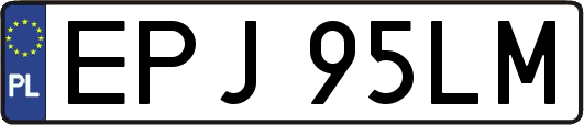 EPJ95LM