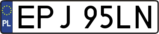 EPJ95LN