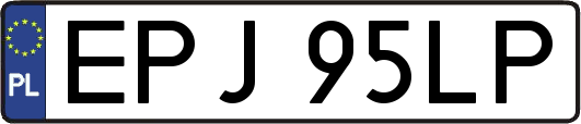 EPJ95LP