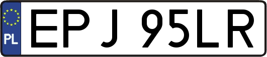EPJ95LR
