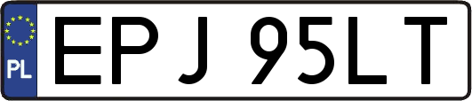 EPJ95LT