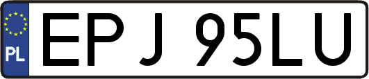 EPJ95LU