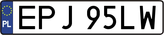 EPJ95LW