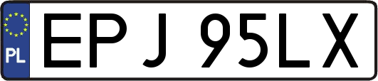 EPJ95LX