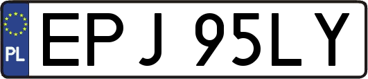 EPJ95LY
