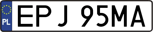 EPJ95MA