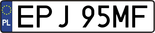 EPJ95MF