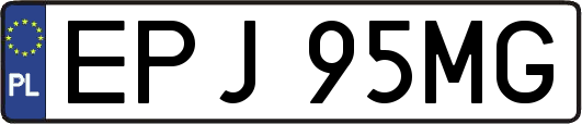 EPJ95MG