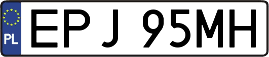 EPJ95MH