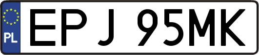 EPJ95MK