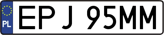 EPJ95MM