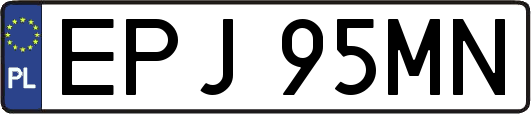 EPJ95MN