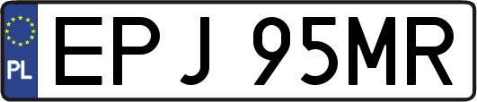EPJ95MR