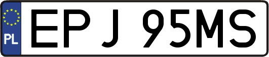 EPJ95MS