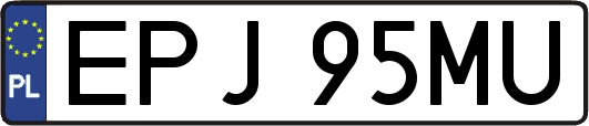 EPJ95MU