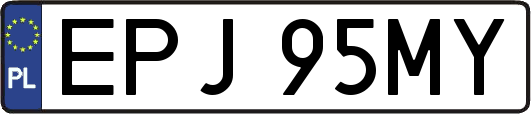 EPJ95MY