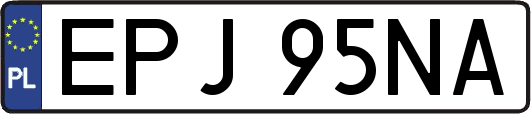 EPJ95NA