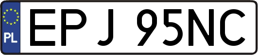 EPJ95NC