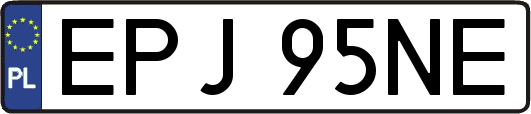 EPJ95NE