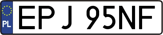 EPJ95NF
