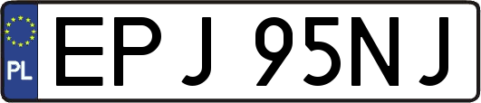 EPJ95NJ