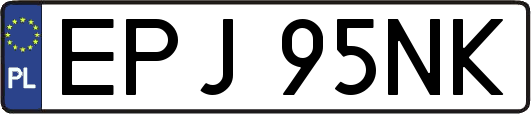 EPJ95NK