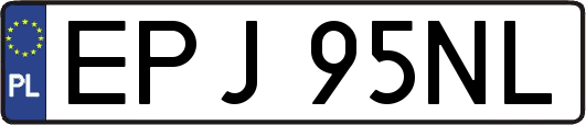 EPJ95NL