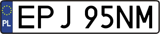 EPJ95NM