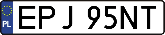 EPJ95NT