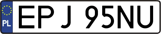 EPJ95NU