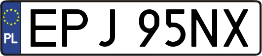 EPJ95NX