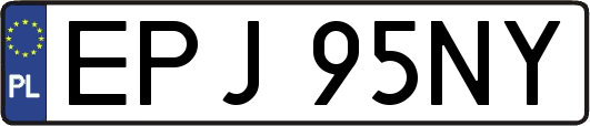 EPJ95NY