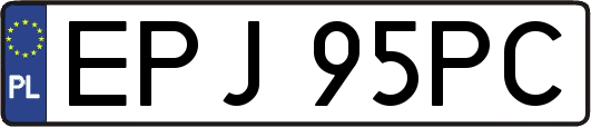 EPJ95PC
