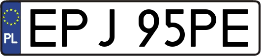 EPJ95PE