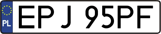 EPJ95PF