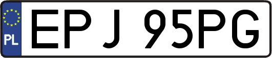 EPJ95PG