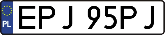 EPJ95PJ
