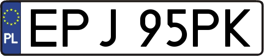 EPJ95PK