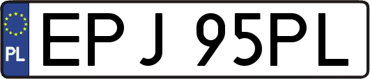 EPJ95PL