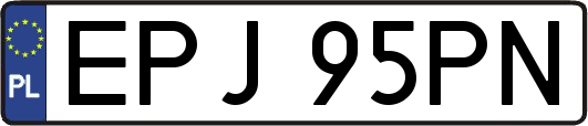 EPJ95PN