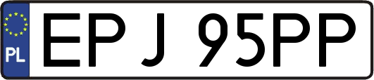 EPJ95PP