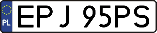 EPJ95PS