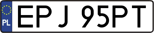 EPJ95PT