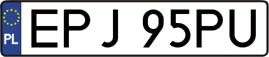 EPJ95PU