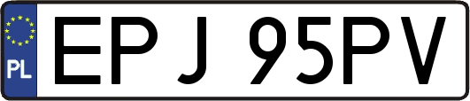 EPJ95PV