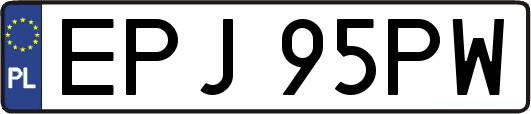 EPJ95PW